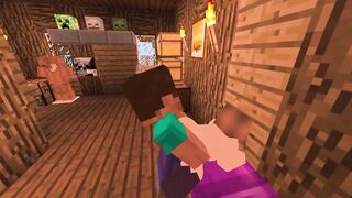 I'm PLAYING MINECRAFT WITH VOICE 18+ | Part 14