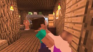 I'm PLAYING MINECRAFT WITH VOICE 18+ | Part 14