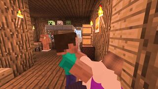 I'm PLAYING MINECRAFT WITH VOICE 18+ | Part 14