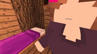 I'm PLAYING MINECRAFT WITH VOICE 18+ | Part 14