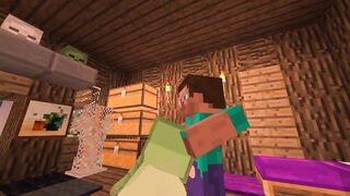 I'm PLAYING MINECRAFT WITH VOICE 18+ | Part 11