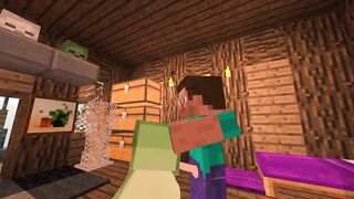 I'm PLAYING MINECRAFT WITH VOICE 18+ | Part 11