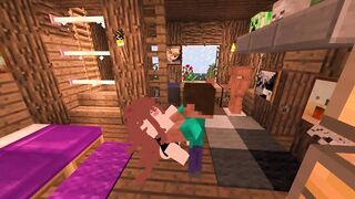 I'm PLAYING MINECRAFT WITH VOICE 18+ | Part 9