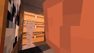 I'm PLAYING MINECRAFT WITH VOICE 18+ | Part 9