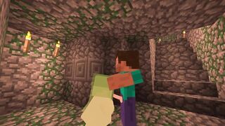 I'm PLAYING MINECRAFT WITH VOICE 18+ | Part 17