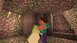 I'm PLAYING MINECRAFT WITH VOICE 18+ | Part 17