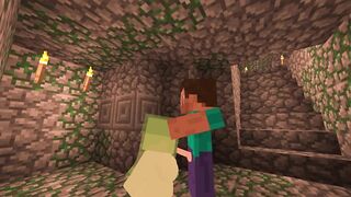 I'm PLAYING MINECRAFT WITH VOICE 18+ | Part 17