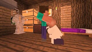 I'm PLAYING MINECRAFT WITH VOICE 18+ | Part 15