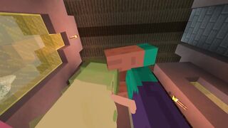 I'm PLAYING MINECRAFT WITH VOICE 18+ | Part 6