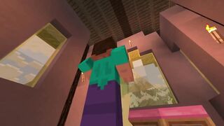 I'm PLAYING MINECRAFT WITH VOICE 18+ | Part 6