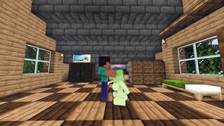 SexCraft Minecraft Mode Game Review With Commentary My Voice 7