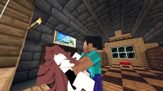 SexCraft Minecraft Mode Game Review With Commentary My Voice 4