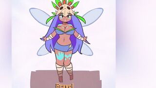 Pixie Willow - Feature Reel