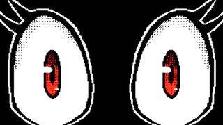 World Greatest Treasure Hunter Flipnote Animation REUPLOAD