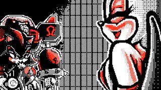 World Greatest Treasure Hunter Flipnote Animation REUPLOAD