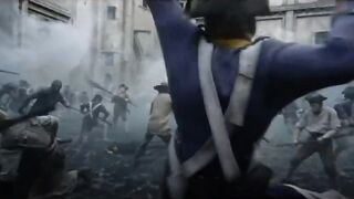 Assassin's Creed Unity E3 2014 World Premiere Cinematic Trailer