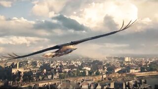 Assassin's Creed Unity E3 2014 World Premiere Cinematic Trailer