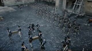 Assassin's Creed Unity E3 2014 World Premiere Cinematic Trailer