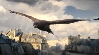 Assassin's Creed Unity E3 2014 World Premiere Cinematic Trailer