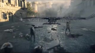 Assassin's Creed Unity E3 2014 World Premiere Cinematic Trailer