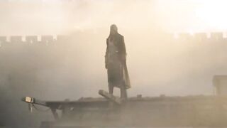 Assassin's Creed Unity E3 2014 World Premiere Cinematic Trailer