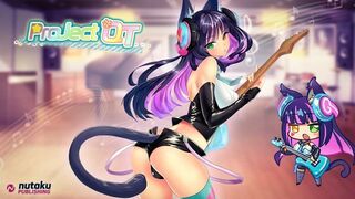 Project QT |nutaku| Bonnie+Venus+Ingrid+Alice+Clara