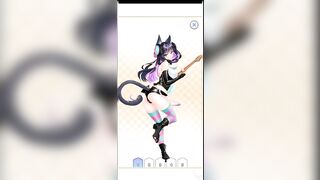 Project QT |nutaku| Bonnie+Venus+Ingrid+Alice+Clara