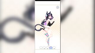 Project QT |nutaku| Bonnie+Venus+Ingrid+Alice+Clara