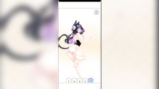 Project QT |nutaku| Bonnie+Venus+Ingrid+Alice+Clara