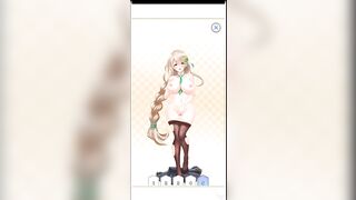 Project QT |nutaku| Bonnie+Venus+Ingrid+Alice+Clara