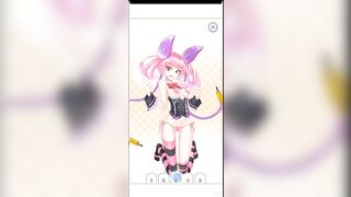 Project QT |nutaku| Bonnie+Venus+Ingrid+Alice+Clara