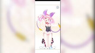 Project QT |nutaku| Bonnie+Venus+Ingrid+Alice+Clara