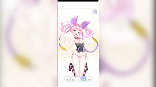 Project QT |nutaku| Bonnie+Venus+Ingrid+Alice+Clara