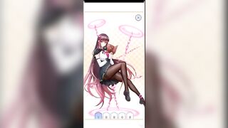 Project QT |nutaku| Bonnie+Venus+Ingrid+Alice+Clara