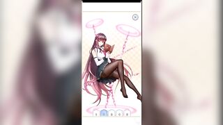 Project QT |nutaku| Bonnie+Venus+Ingrid+Alice+Clara