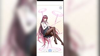 Project QT |nutaku| Bonnie+Venus+Ingrid+Alice+Clara