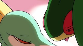 Patreon/Blitzdrachin : Straight Yiff Animation , Hentai , Bondage , Masturbation , Dominatrix , Cum