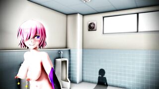 Mmd best Fuck for Newbie