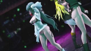 Mmd R18 SISTAR Rwby Fap Challenge she will make Cum Fast 3d Hentai Good Girls