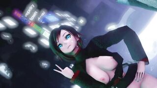 Mmd R18 SISTAR Rwby Fap Challenge she will make Cum Fast 3d Hentai Good Girls