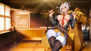 Project QT |nutaku| Giselle+Fanny+Zoey+Juliana+Pamela