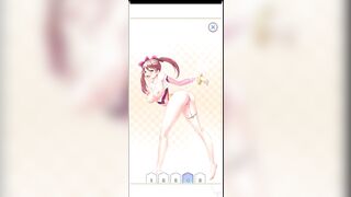 Project QT |nutaku| Giselle+Fanny+Zoey+Juliana+Pamela