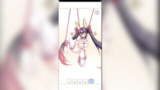 Project QT |nutaku| Giselle+Fanny+Zoey+Juliana+Pamela