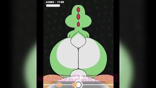 Yoshi (Beat Banger Game)