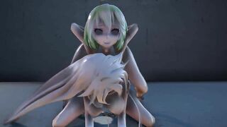 Mmd R18 Gumi Gimme that Big Tits 3d Hentai