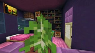 Vasyl Minecraft Sex Gameplay for Adults with Voice | S1 E12