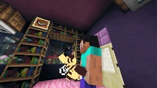 Vasyl Minecraft Sex Gameplay for Adults with Voice | S1 E12