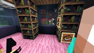 Vasyl Minecraft Sex Gameplay for Adults with Voice | S1 E12