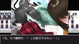 H Game 独身最後の思い出