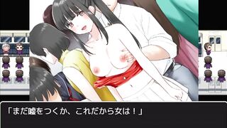 H Game 独身最後の思い出